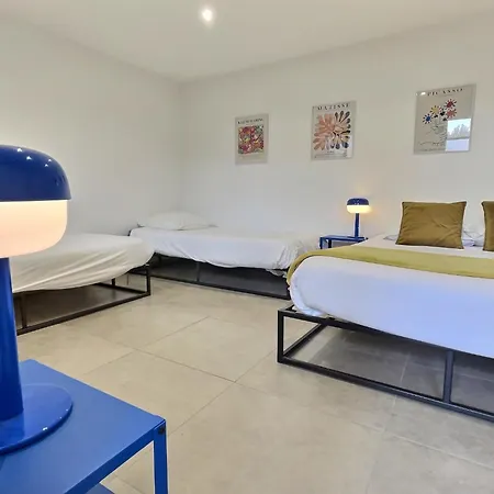 Apartamento Le Pop