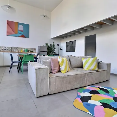 Le Pop Apartamento *