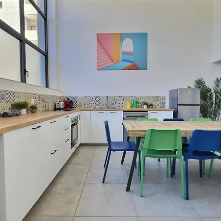 Le Pop Apartamento *