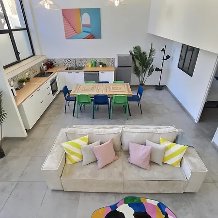 Le Pop Apartamento