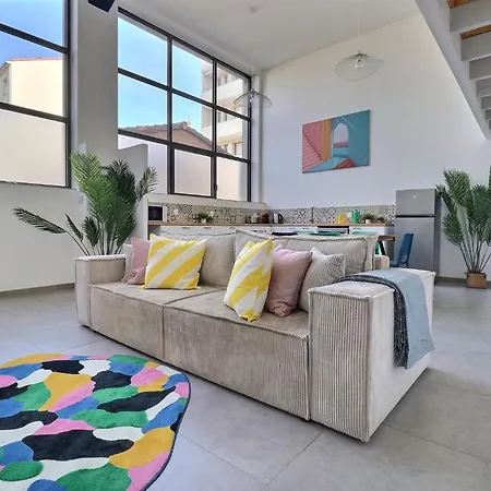 Le Pop Apartamento *