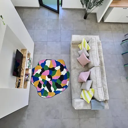 Apartamento Le Pop Valence (Drome)